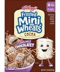 Kellogg Apple Jacks Cold Breakfast Cereal Cups, 8 Vitamins and Minerals, Kids Snacks, Original (12 Cups)