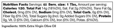 HOLIVE Olive Oil from Israel | Extra Virgin | First Cold Press & Early Harvest | Polyphenol Rich | Premium Low Acidity | Unprocessed EVOO from the Holy Land | Hand Harvest | Kosher 30.4 Fl Oz