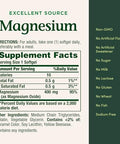 NatureS Bounty Magnesium 400 Mg Softgel Whole Body Support Magnesium Supplements For Men And Women Heart Nerve and Bone Health 75 Softgels (Pack Of 1)