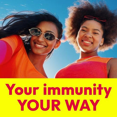 Emergen-C 1000mg Vitamin C Immune Support Powder Super Orange 10CT includes Zinc Manganese 7 B Vitamins and Electrolytes for Back to School Essentials