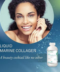 Organika Liquid Marine Collagen 250 Ml