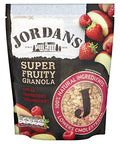 Jordans Super Fruity Granola 550g
