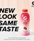 Gatorade Fit Electrolyte Beverage,Healthy Real Hydration,New 2.0 4 Flavor Variety Pack,16.9.oz Bottles,(Pack of 24)