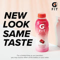 Gatorade Fit Electrolyte Beverage,Healthy Real Hydration,New 2.0 4 Flavor Variety Pack,16.9.oz Bottles,(Pack of 24)