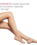 Garden of Life Varicose And Spider Veins Supplement - Extraordinary Beauty Antioxidant Blood Circulation Support Vegan 30 Count