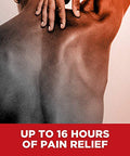 Thermacare Heat Wraps Lower Back & Hip L-Xl