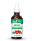 Stevia Concentrated Liquid Sweetener (Optimized with Erythritol) 1.33 FL OZ (37 mL) 2 Pack