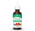Stevia Concentrated Liquid Sweetener (Optimized with Erythritol) 1.33 FL OZ (37 mL) 2 Pack