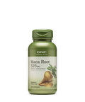 Gnc Herbal Plus Maca Root 525Mg, 100 Capsules, Supports Vitality