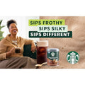 Starbucks Crema Collection Premium Instant Molten Chocolate Flavored Instant Coffee, 100% Arabica Beans, 3 Tins (7.12 Oz Each) 1.34 lb.