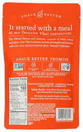 Sahale Snacks Thai Cashews Glazed Mix, 4 Ounces