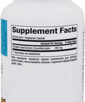 Natural Factors Womensense BladderSense 90 Vegetarian Capsules