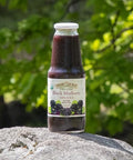 Smart Juice Organic Black Mulberry Juice - 33.8 fl oz (1L) - (case of 6)