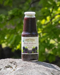 Smart Juice Organic Black Mulberry Juice - 33.8 fl oz (1L) - (case of 6)