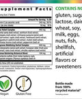 Rainbow Light Counter Attack Immune Support, Dietary Supplement Provides Immune Support, With Vitamin C, Zinc And 3 Targeted Herbal Blends, Vegan And Gluten Free, 90 Count