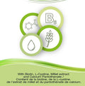 Priorin Hair Growth Vitamins With Biotin - Vitamins To Stimulate For Men And Women, Decrease Of Hair Loss