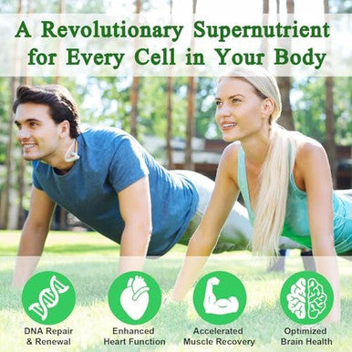 Nad+ Supplement 910Mg- Liposomal Nicotinamide Riboside (Nr) And Resveratrol Quercetin - Natural Nad Supplement, Support Energy And Dna Repair, Longevity, Anti Aging And Cellular Health (120 Capsules)