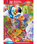 Kellogg's Raisin Bran Crunch Breakfast Cereal, Good Source of Fiber, Family Size, 20.7 oz