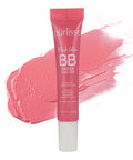 purlisse Blush Glow BB Cheek Color Cruelty clean Paraben Sulfate Cream blush Long lasting Vitamin E hydrates Sweet Rose 0.34oz