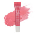 purlisse Blush Glow BB Cheek Color Cruelty clean Paraben Sulfate Cream blush Long lasting Vitamin E hydrates Sweet Rose 0.34oz
