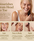 Bella Terra Oils Natural Vitamin E Oil