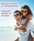 Bluebonnet Nutrition Calcium Citrate Magnesium Plus Vitamin D3 Caplets Bone Health & Muscle Relaxation Non Gmo Gluten Soy & Milk Kosher White 90 Count