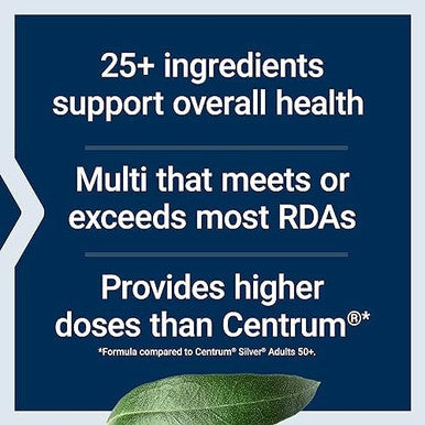 Life Extension Two-Per-Day High Potency Multi-Vitamin & Mineral Supplement - Vitamins, Minerals, Plant Extracts, Quercetin, 5-Mthf Folate & More - Gluten-- Non-Gmo - 120 Tablets