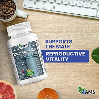 America Medic & Science Wellness Support Supplement (60 Capsules) ÃƒÂ¢Ã¢â€šÂ¬Ã¢â‚¬Å“ Daily Nutritional Formula with Zinc, CoQ10, Vitamin C, Vitamin B2 & Vitamin B12