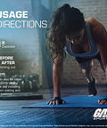 Gat Sport Bcaa Powder Nutritional Supplement 266.5 Gram
