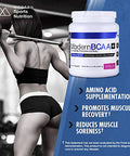 Modern Sports Nutrition BCAA+ Watermelon 535 g