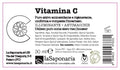 La Saponaria Vitamin C 30Ml