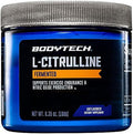 Bodytech Fermented L-Citrulline 3000Mg - Supports Exercise Endurance & Nitric Oxide Production (6.35 Ounce Powder)
