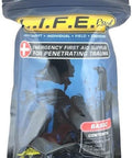 VooDoo Tactical 10-9111000000 L.I.F.E. Pack (Basic)