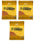 Honey Stinger Organic Honey Waffle Energy Stroopwafel For Exercise Endurance And Performance Sports Nutrition For Home & Gym Pre And Post Workout 48 Waffles 50.88 Ounce