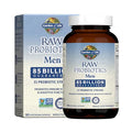 Garden Of Life - Raw Probiotics Men 90 Vegetarian Capsules