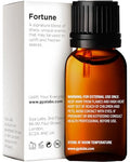 Gya Labs Fortune Essential Oil Blend - Uplifting & Inviting (0.34 Fl Oz)