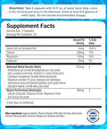 Mhp Xpel Maximum Strength Diuretic Water Pills For Water Retention Relief Caffeine With Vitamin B6 Potassium Dandelion Root 80 Capsules