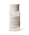 Versed Nourishing Skincare Set - Gentle Cycle Hydrating Milky Face Cleanser (5 fl oz), Baby Cheeks Milk Facial Toner (4 fl oz) & Sunday Morning Antioxidant Oil-Serum with Vitamin E (1 fl oz)