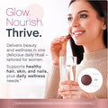 Neocell WomenS Multi Gummy With Collagen 120 Gummies Essential Vitamins and Minerals Berry Flavor Supplement
