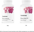 Thorne Women's Multi 50+ 180 Capsules