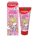 Colgate Kids Barbie Red Toothpaste 80 G