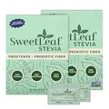 SweetLeaf Stevia Powder Sweetener, Sugar Free - 70 Packets (2 Pack) | Zero Calorie Sweetener No Erythritol, Stevia Leaf Extract, Natural Sugar Substitute for Coffee & Baking, Prebiotic Fiber