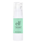 e.l.f Blemish Control Face Primer Large Long Lasting Skin Perfecting Controls Breakouts and Blemishes Matte Finish Infused with Salicylic Acid Vitamin E Tea Tree 1.01 fl Oz