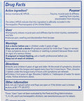 Boiron Pain Arnicare 60 Tablets (A)