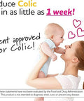 Biogaia Protectis Baby Digestive Health Probiotic Supplement Drops 5Ml Pack Of 4