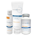 Kenkoderm Psoriasis Total Scalp and Multivitamin Bundle