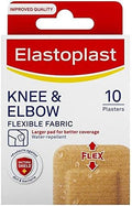 Elastoplast Fabric Knee & Elbow