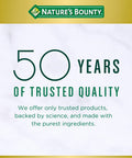 Natures Bounty 300Mg Ashwagandha Extract Mixed Berry 60 Gummies