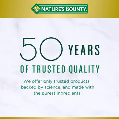 Natures Bounty 300Mg Ashwagandha Extract Mixed Berry 60 Gummies