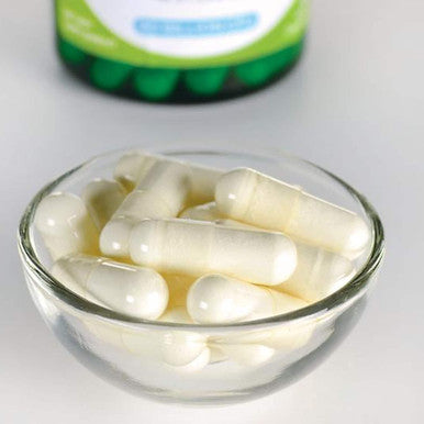 Swanson Probiotic for Digestive Health GI Tract Immune Support Travelers Support 20 Billion CFU with Prebiotic FOS 60 Veggie Capsules